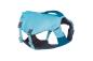 Preview: Ruffwear Confluence Hunde-Schwimmweste Biolumin Blue Gr. XS